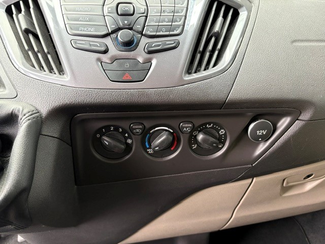 FORD Tourneo Custom 310 L1H1 Titanium-image-21