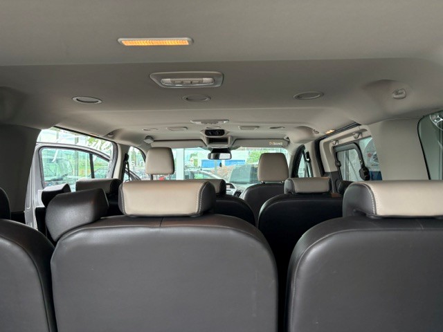FORD Tourneo Custom 310 L1H1 Titanium-image-12