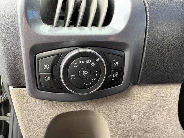 FORD Tourneo Custom 310 L1H1 Titanium-image-22