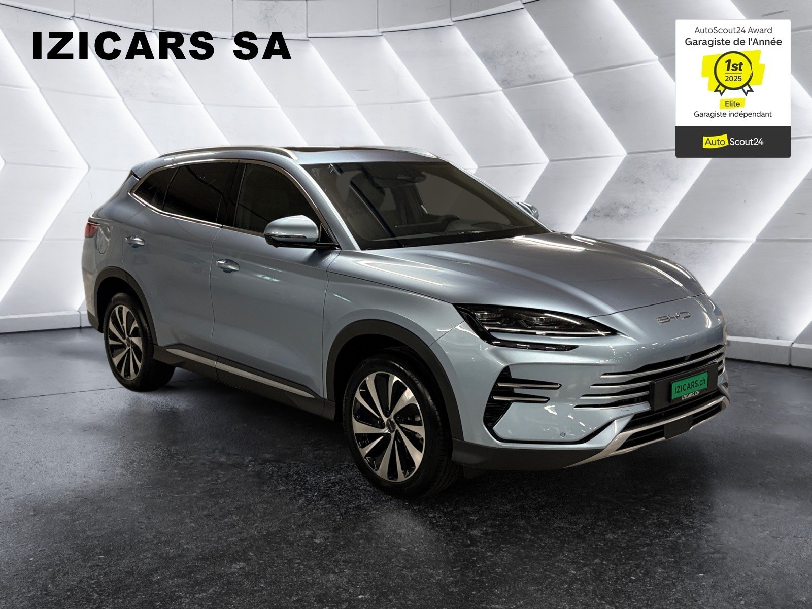 BYD Seal U DM-i Design AWD// #1 Elite Dealer – AutoScout24 Award 2025 Winner-showroom-element-3