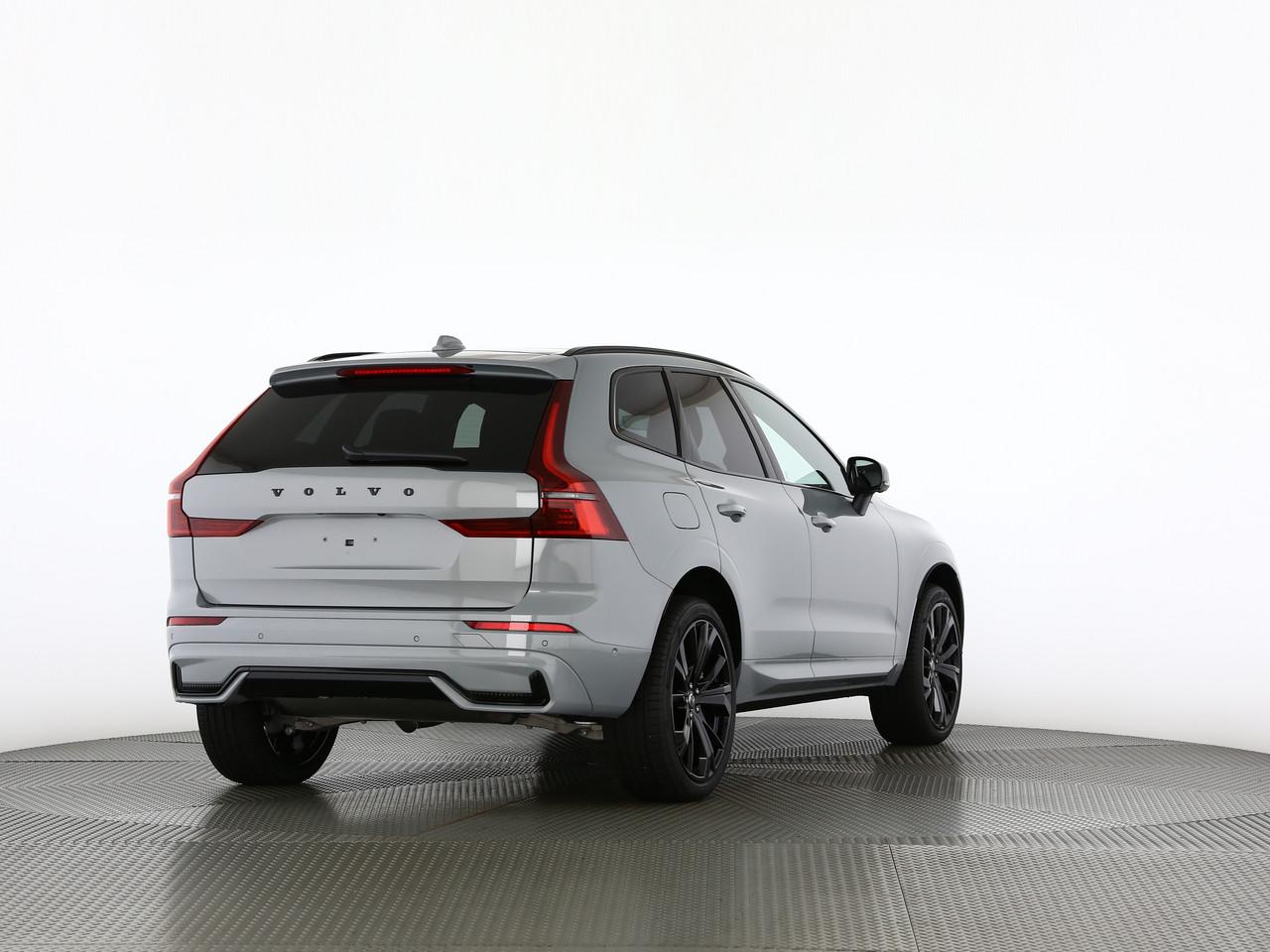 VOLVO XC60 2.0 T8 TE Black Edition eAWD-showroom-element-1