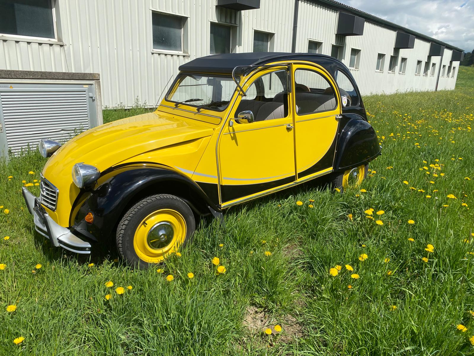 CITROEN Charleston-image-1