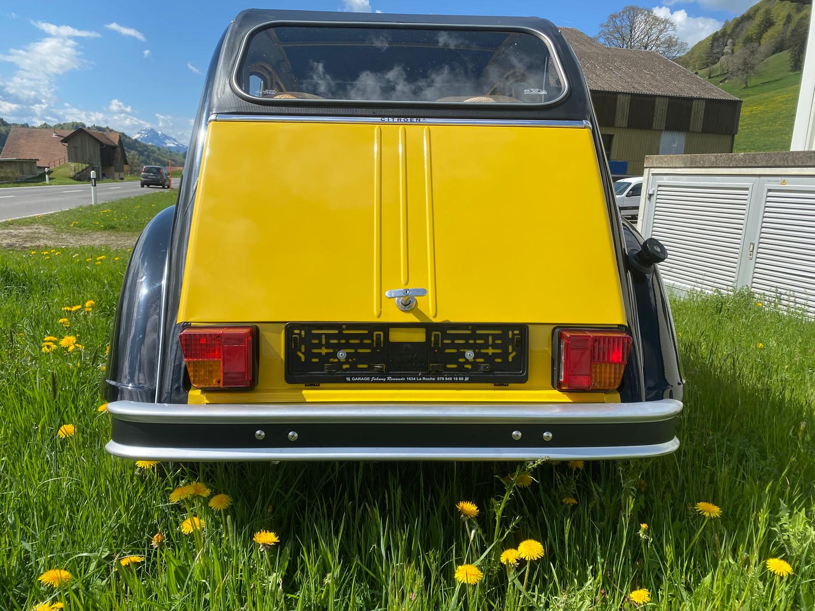 CITROEN Charleston-image-7