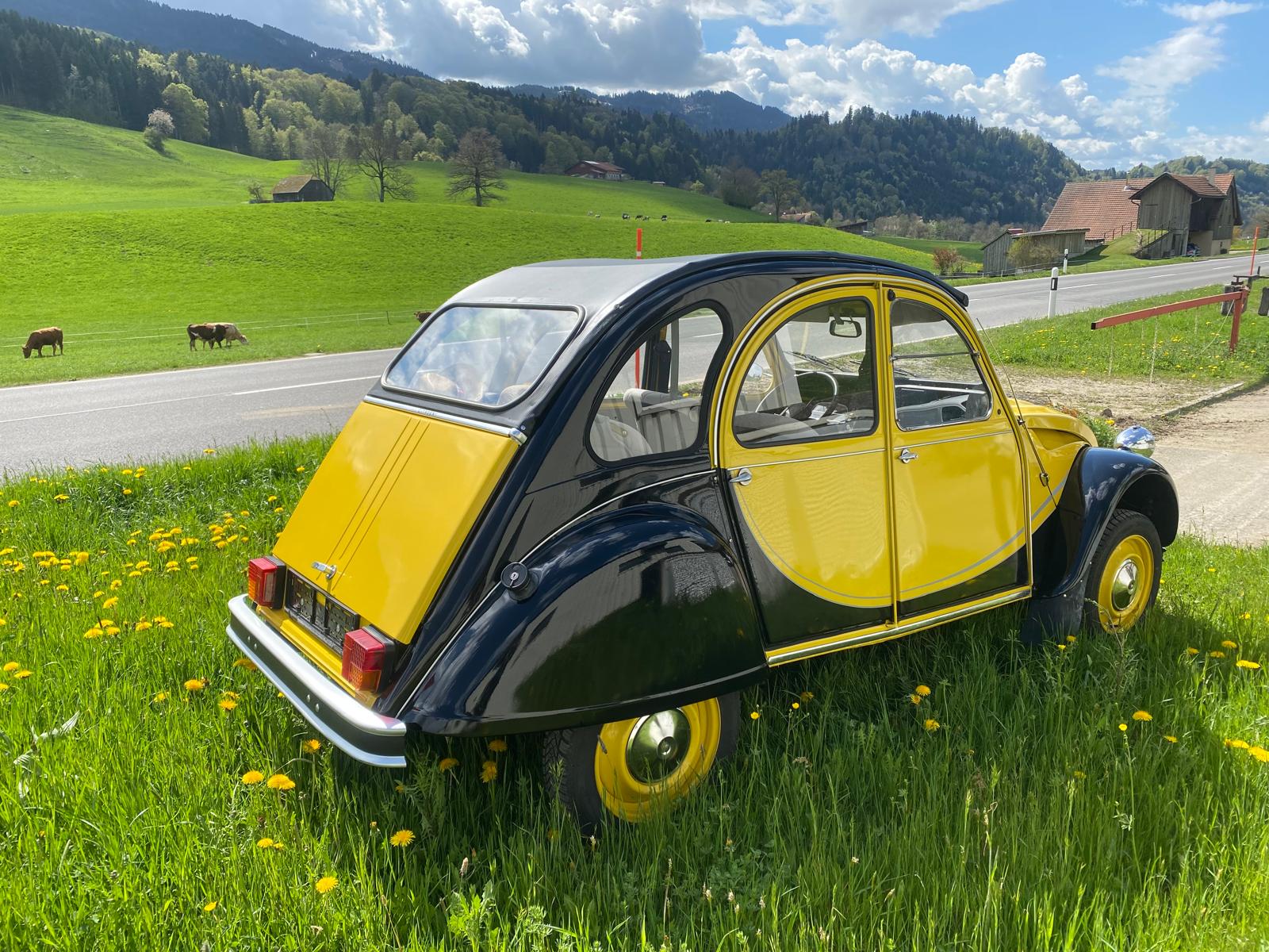 CITROEN Charleston-image-2