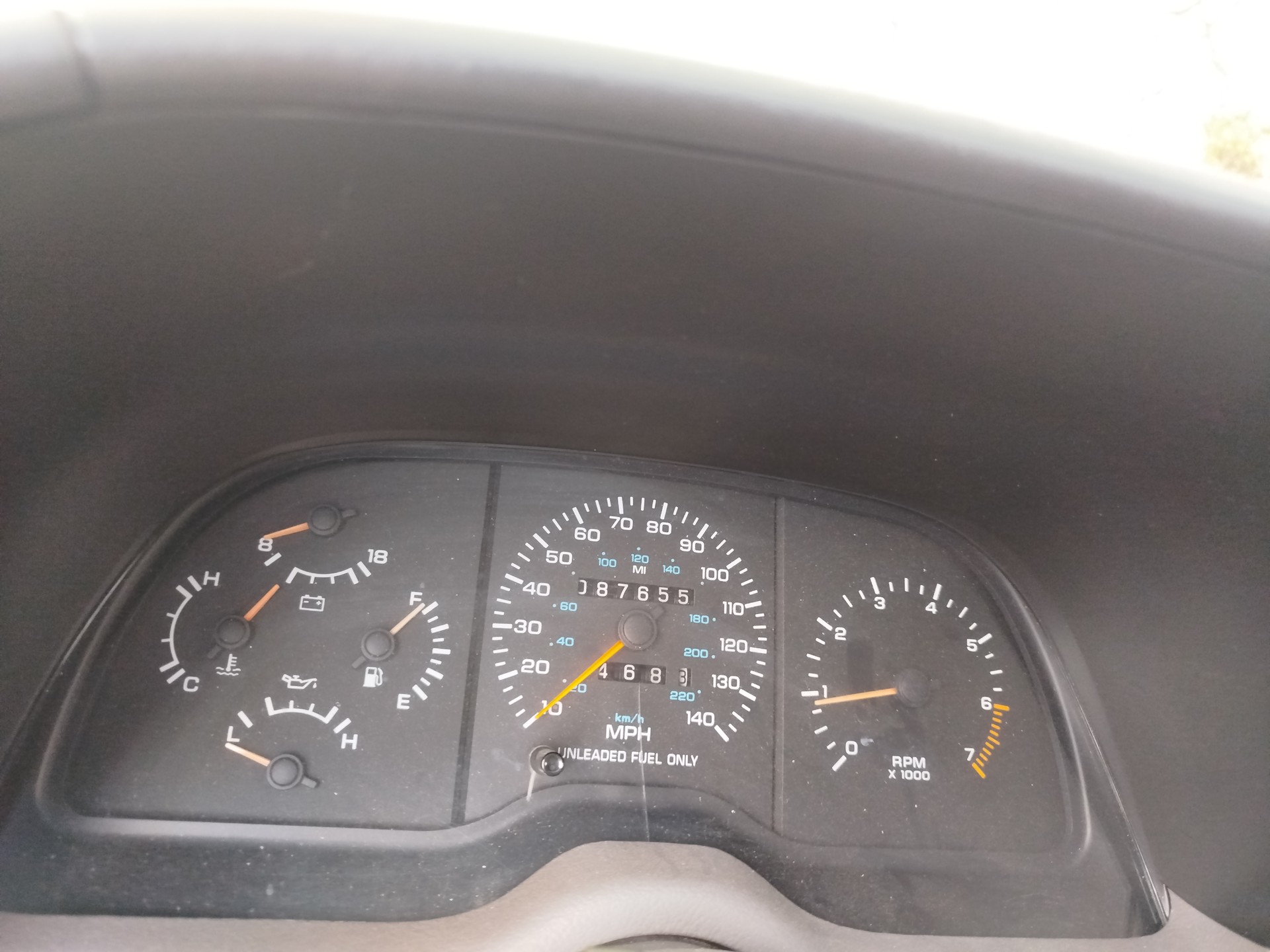 CHRYSLER Le Baron 3.0-image-12