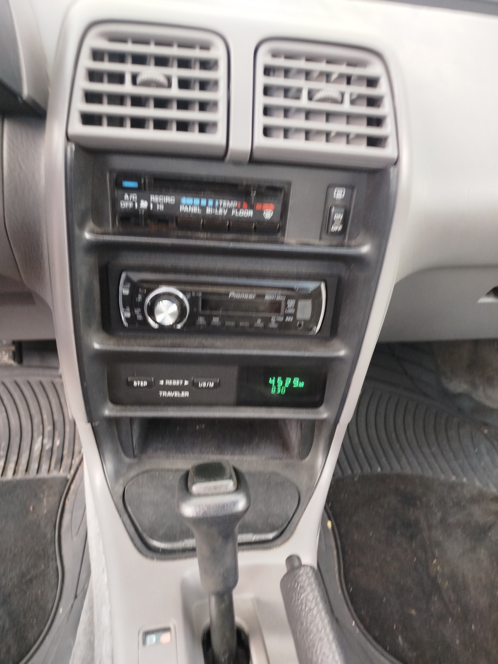 CHRYSLER Le Baron 3.0-image-11