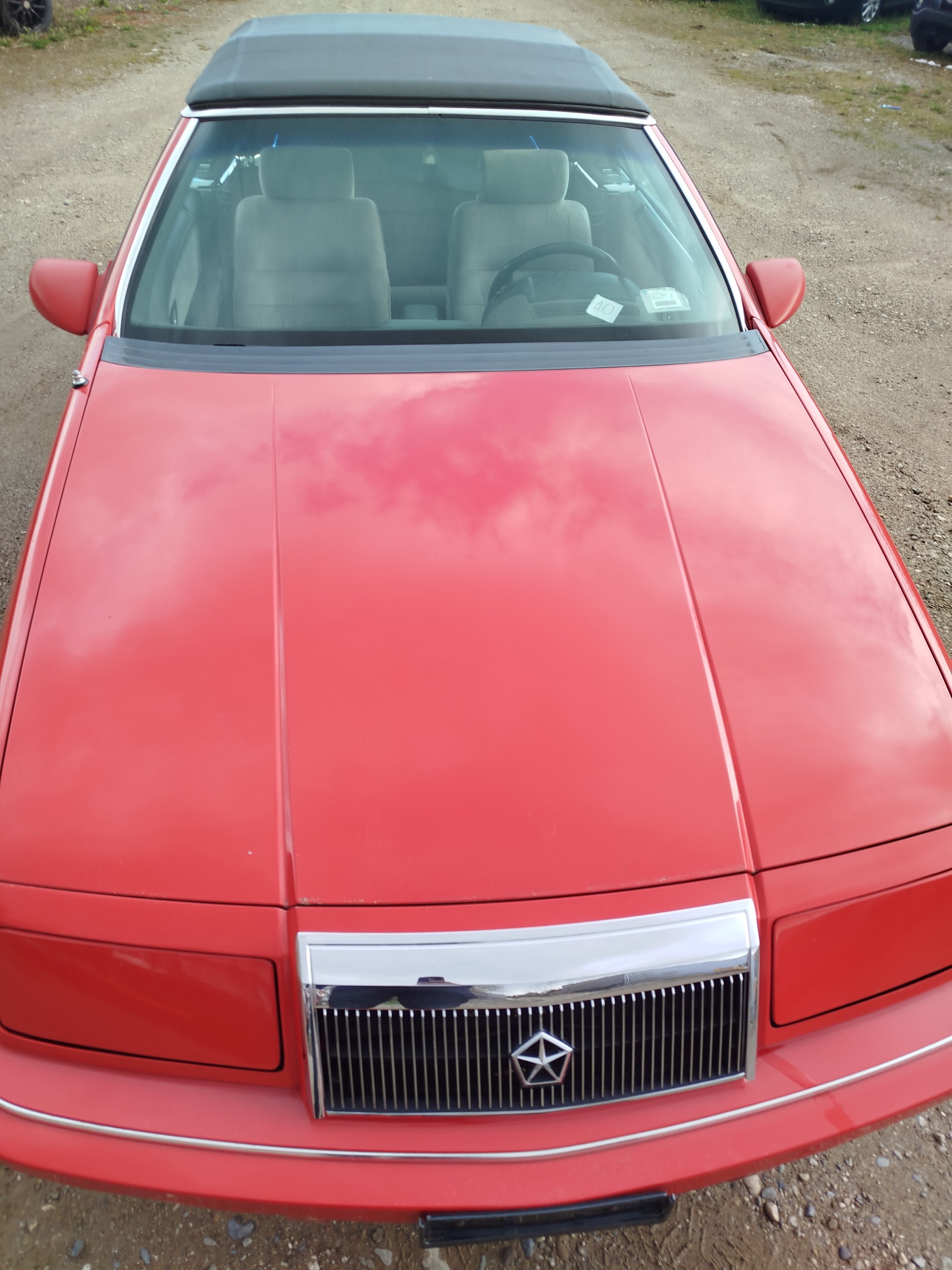 CHRYSLER Le Baron 3.0-image-8