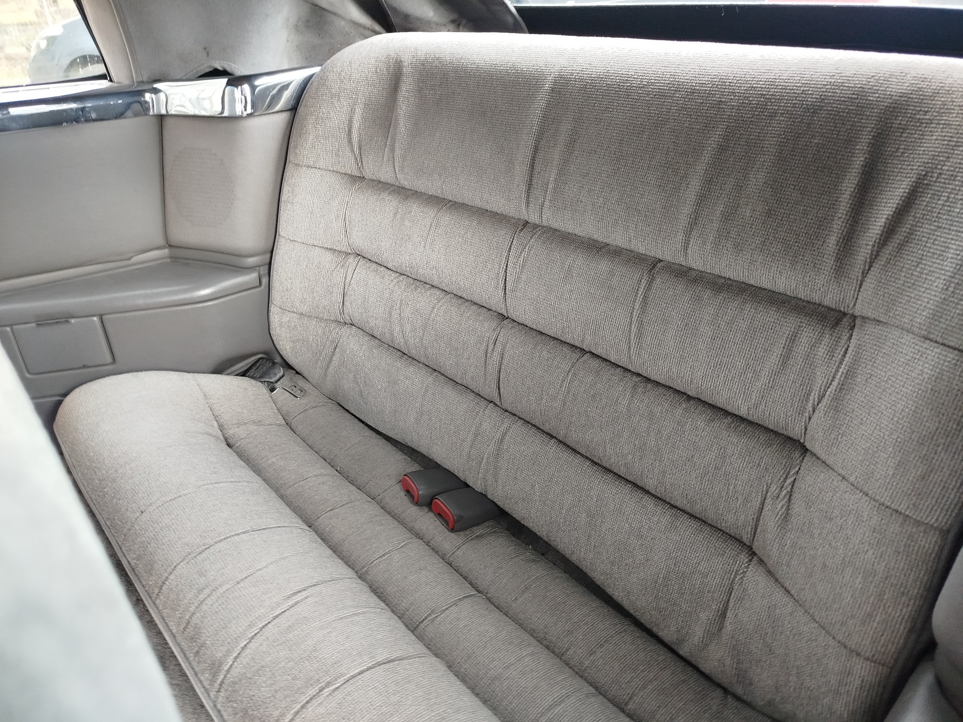 CHRYSLER Le Baron 3.0-image-10