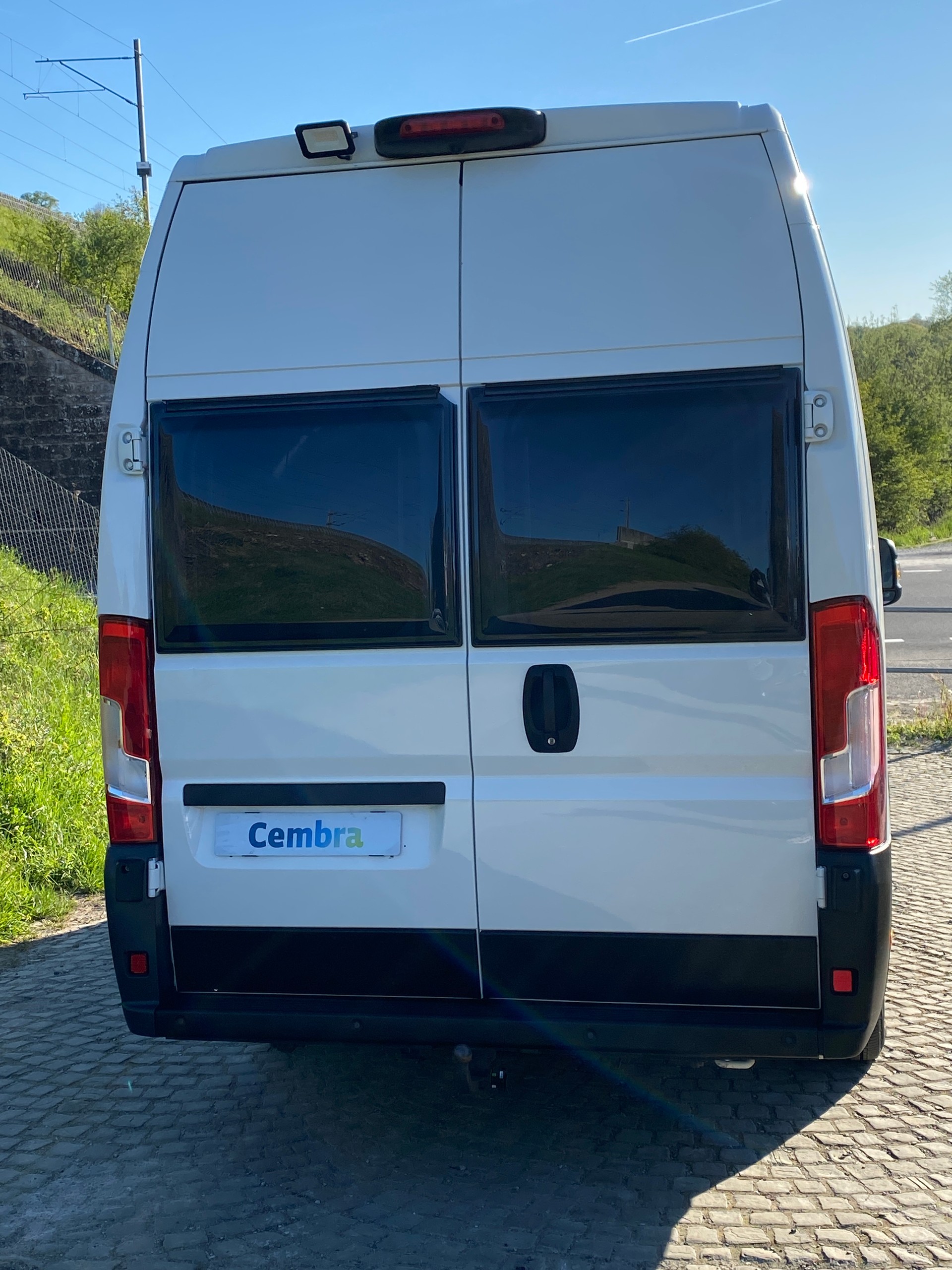 CITROEN Jumper 35+ 2.0 BlueHDi 160 Attraction L4H3-showroom-element-2