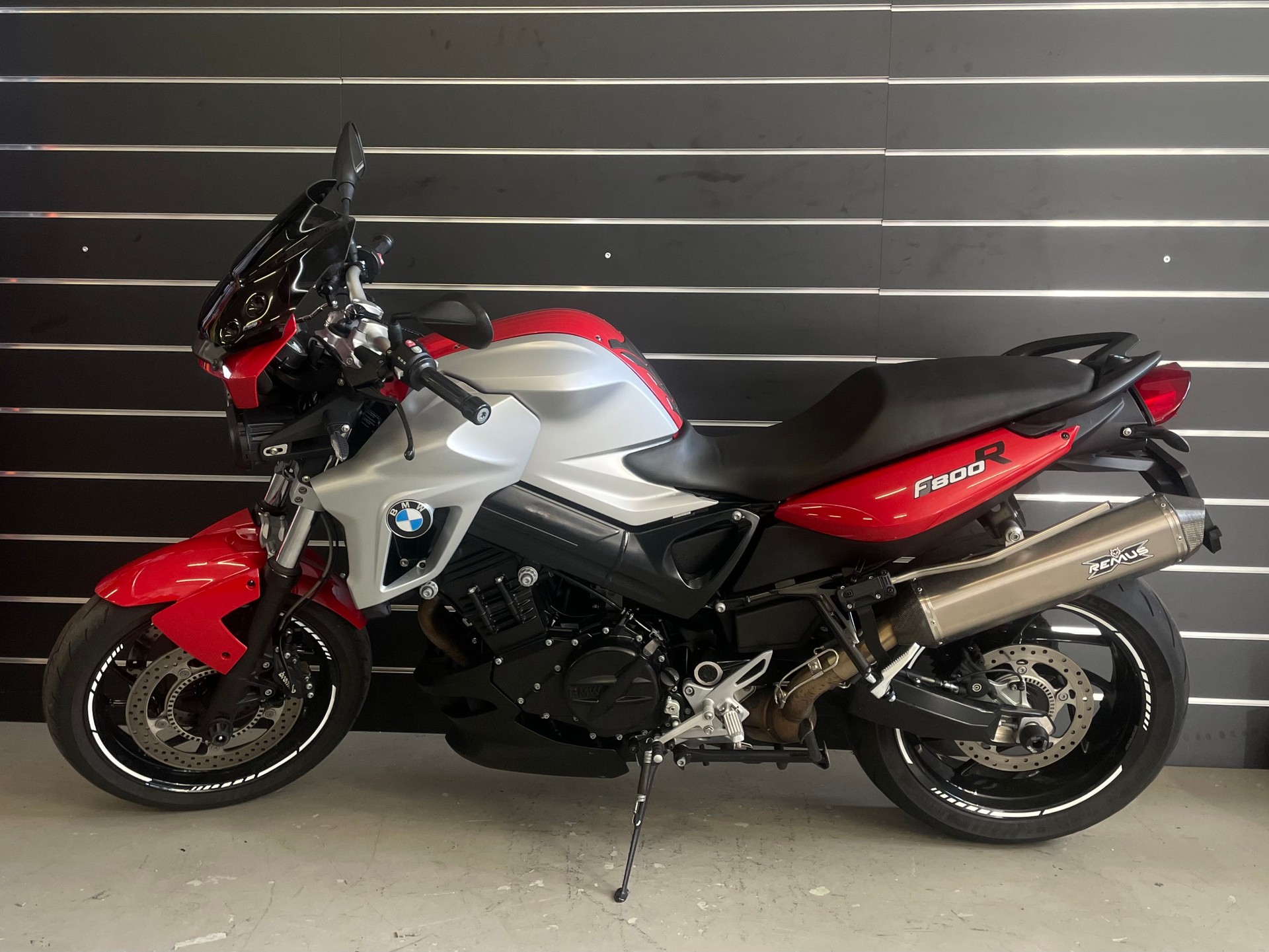 BMW F 800 R-image-1