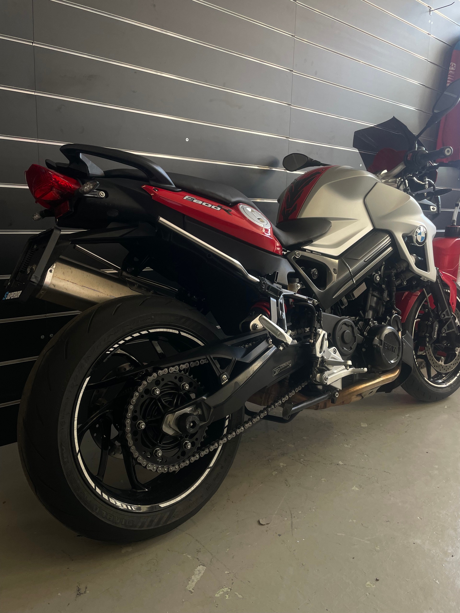 BMW F 800 R-image-3