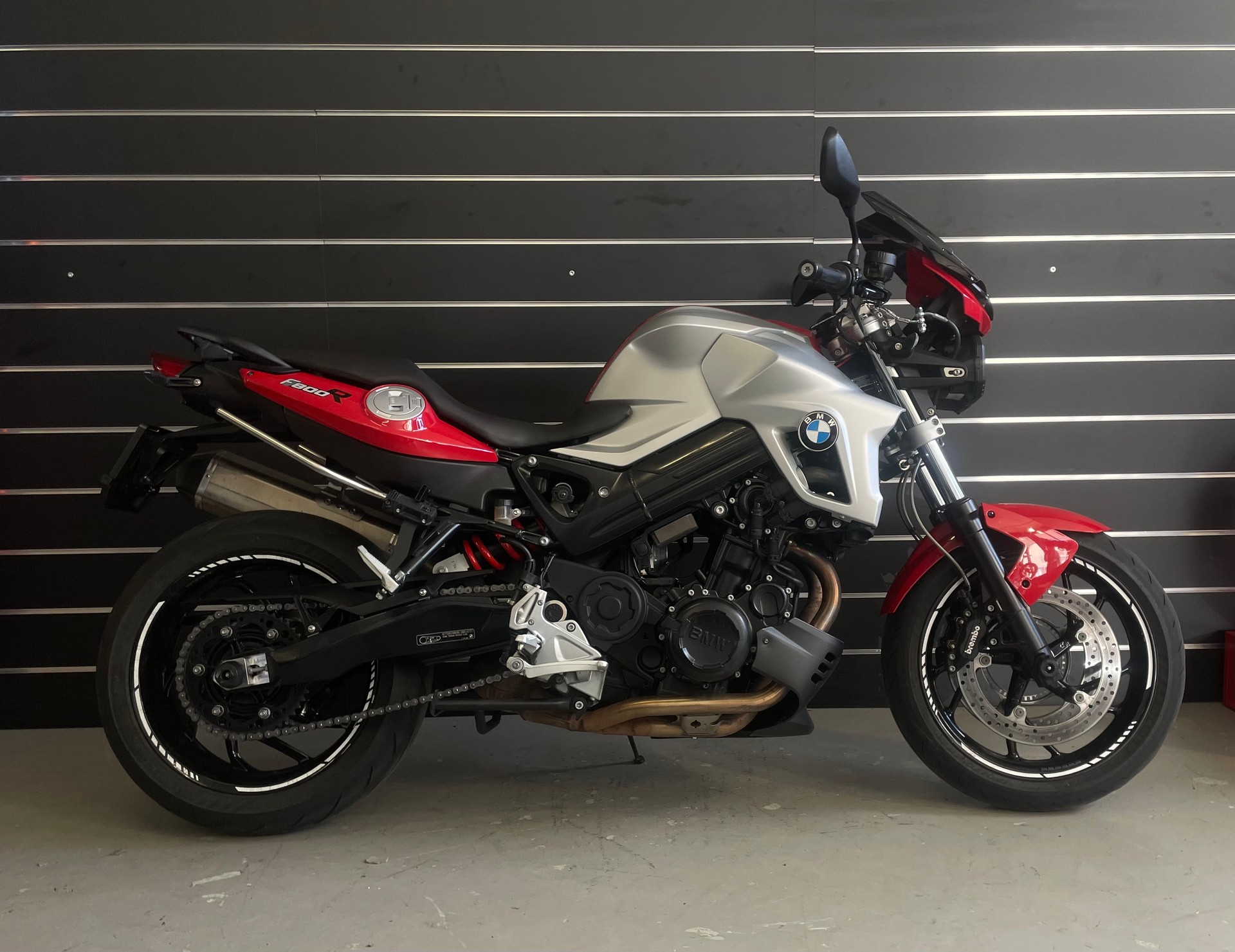 BMW F 800 R-image-0