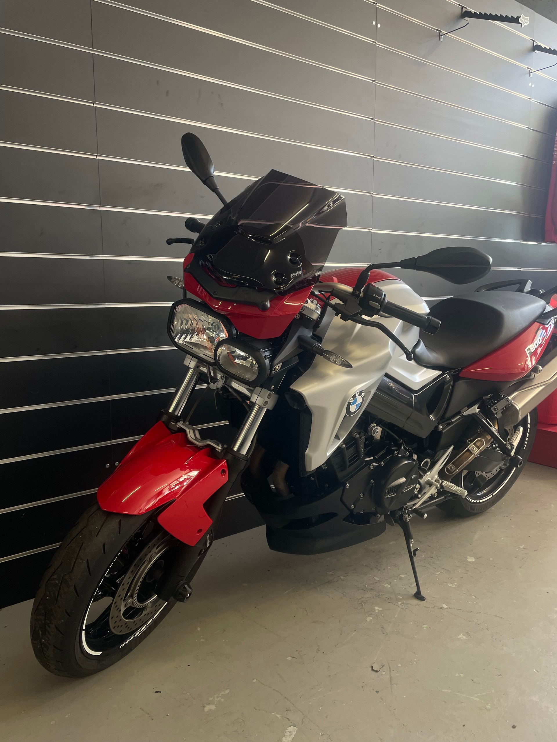 BMW F 800 R-image-4