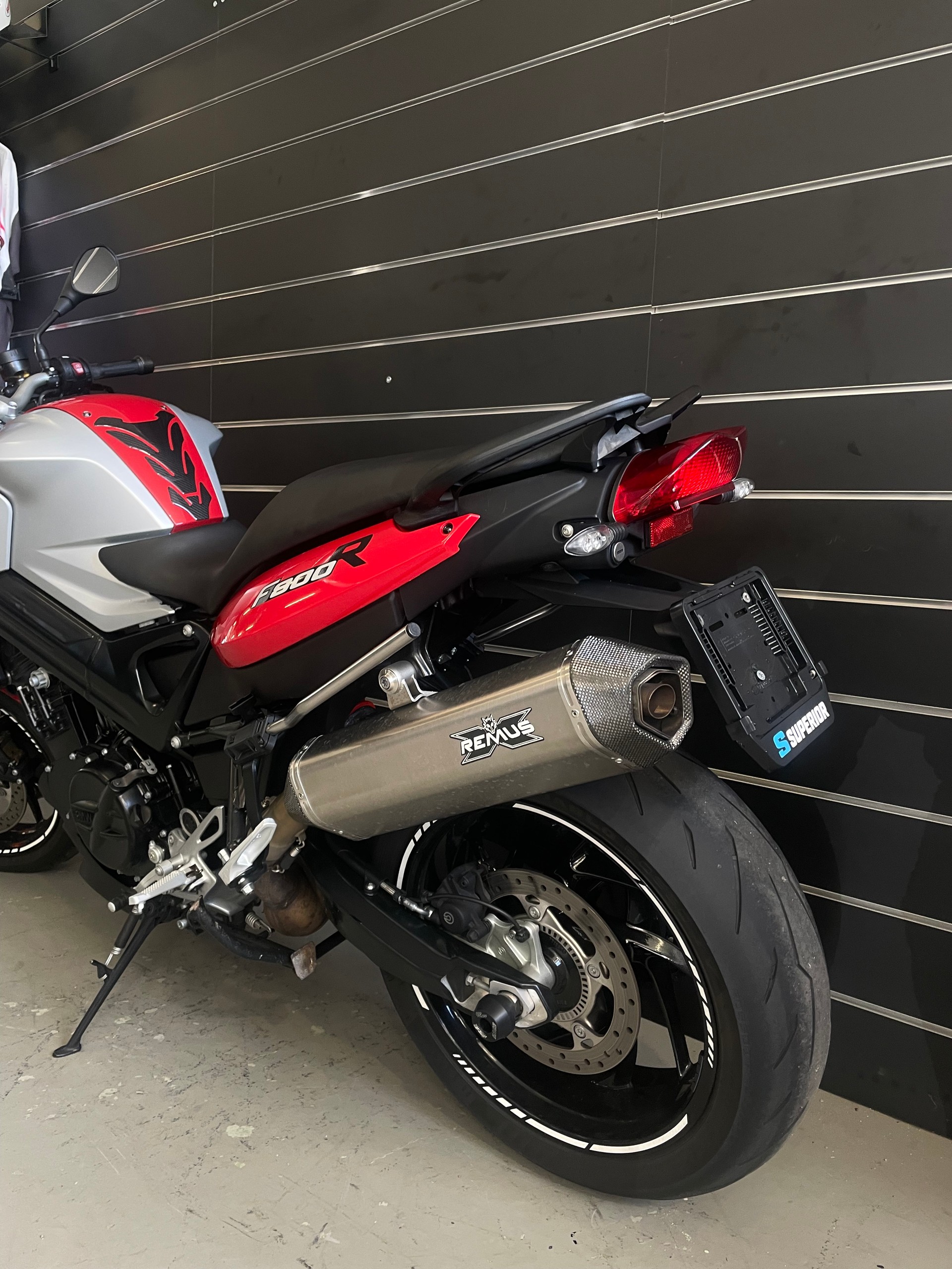 BMW F 800 R-image-5