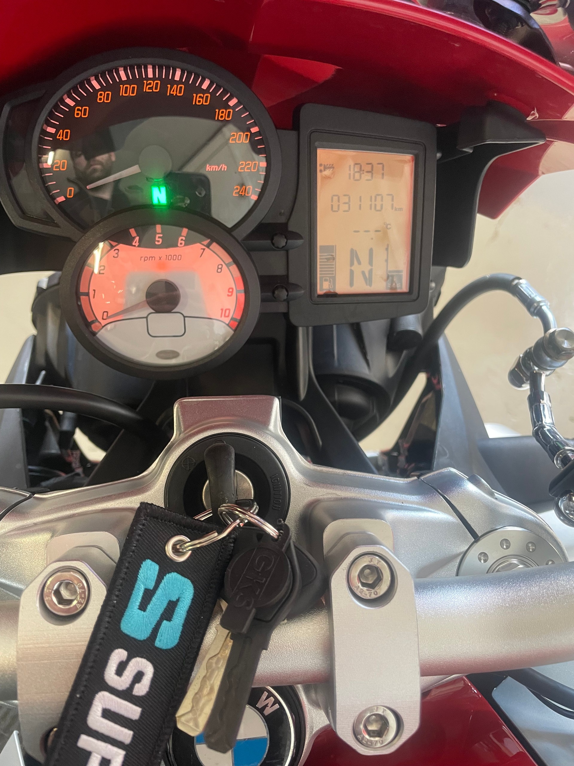BMW F 800 R-image-6