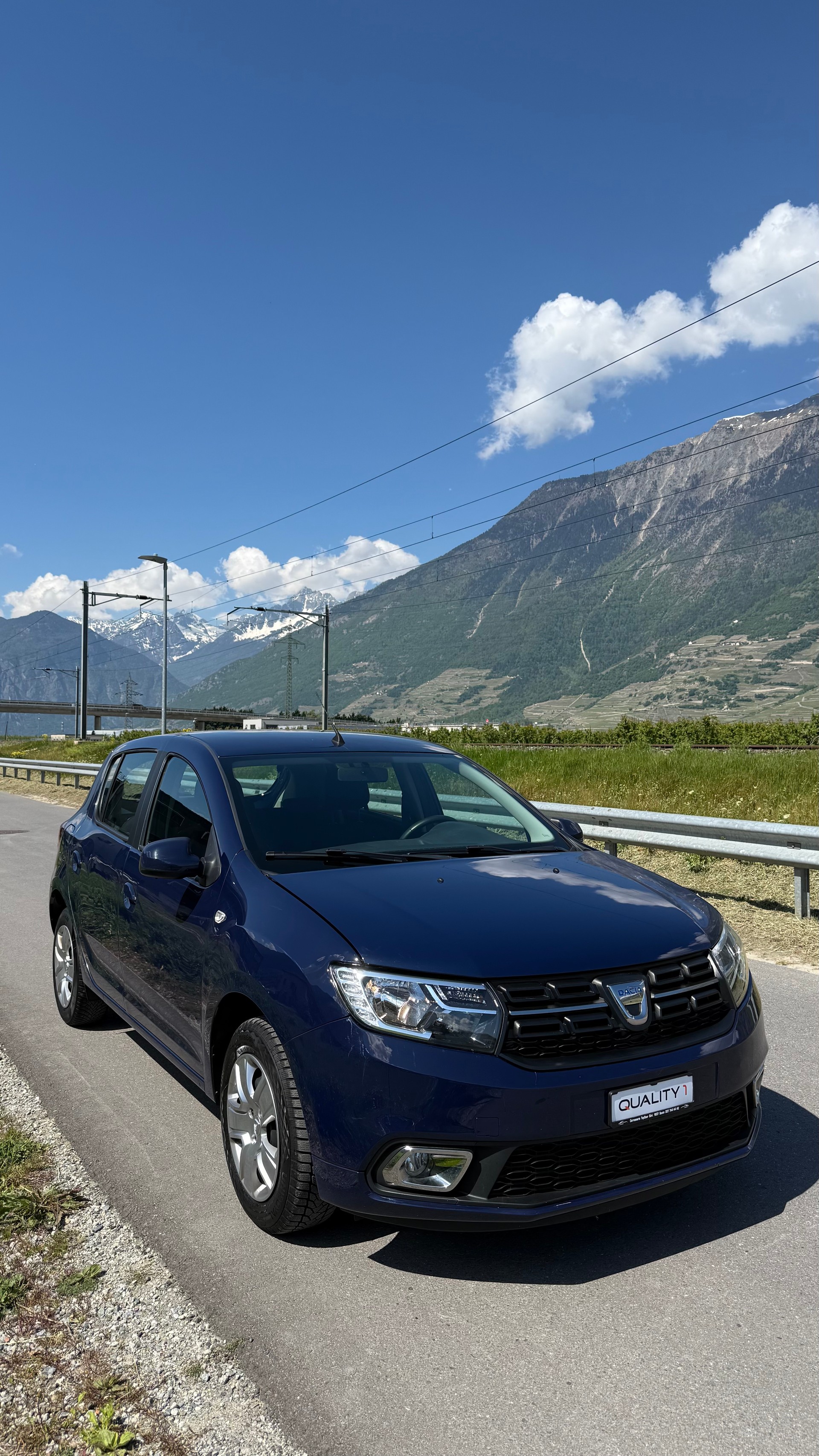 DACIA Sandero TCe 90 Comfort-image-2