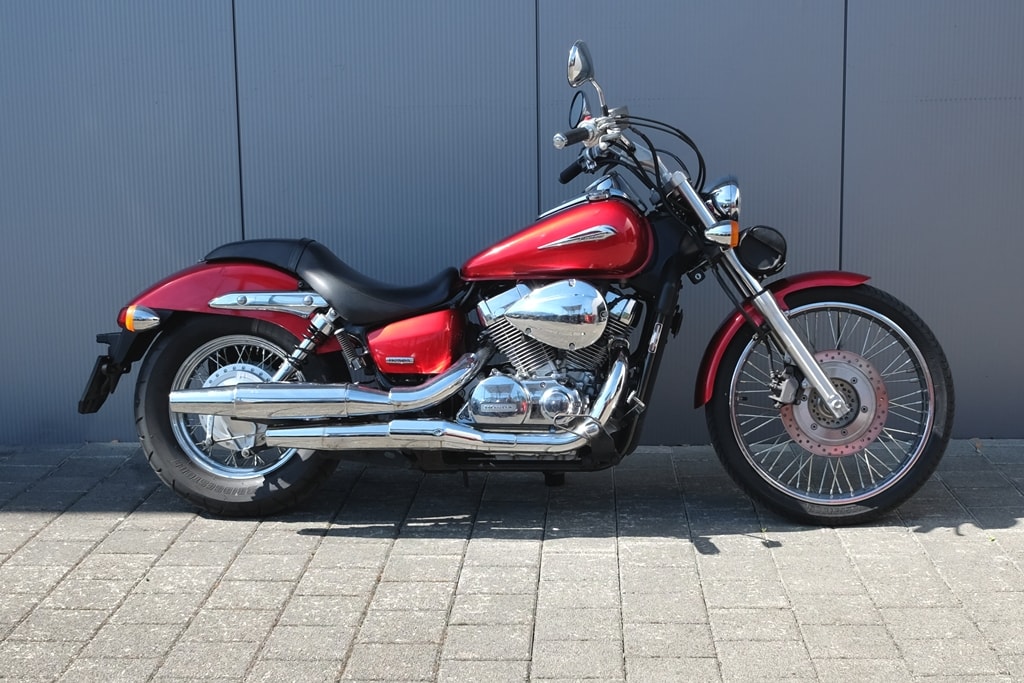 HONDA VT750C-image-0