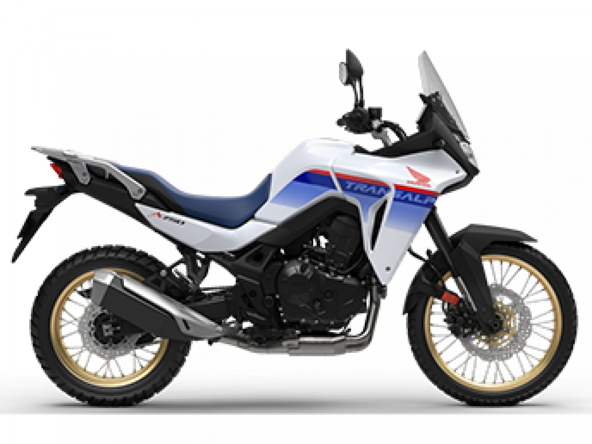 HONDA XL 750 Transalp