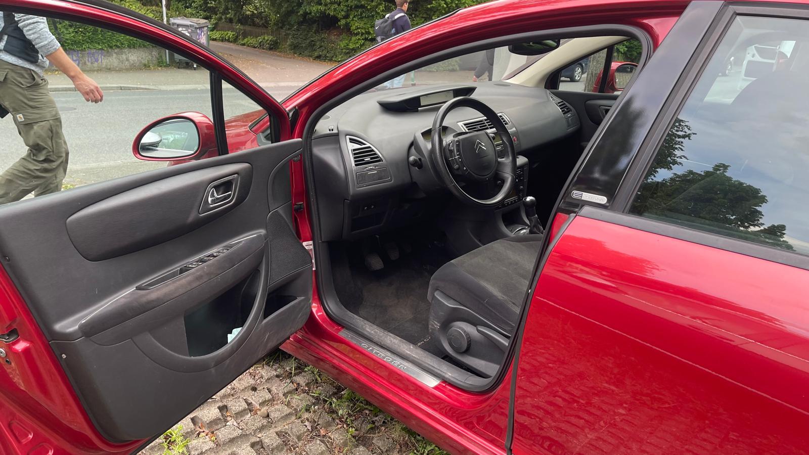 CITROEN C4-image-6