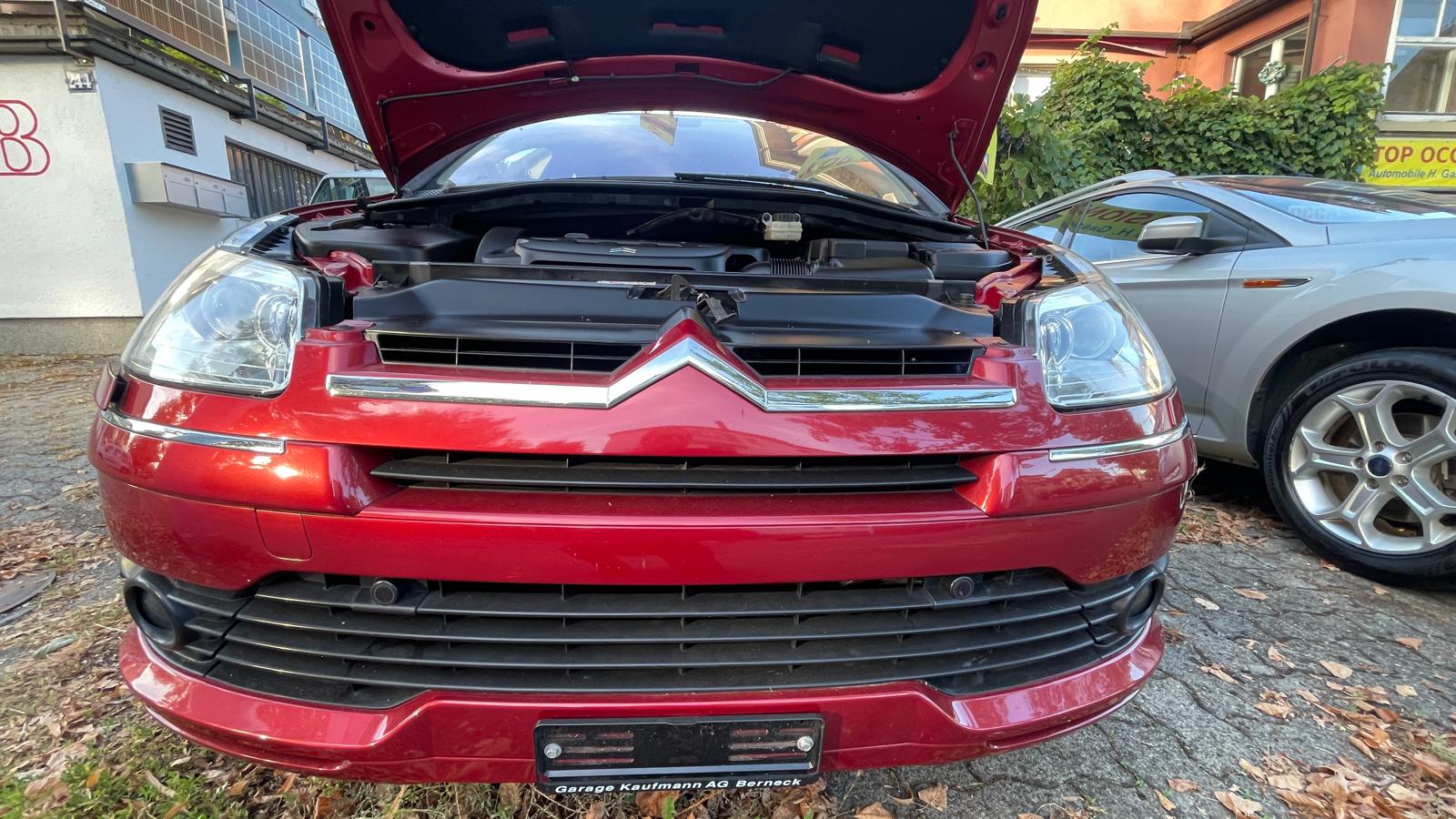 CITROEN C4-image-13