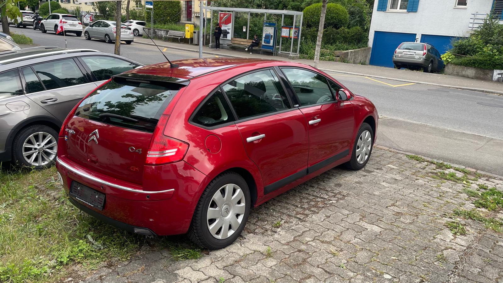 CITROEN C4-image-4