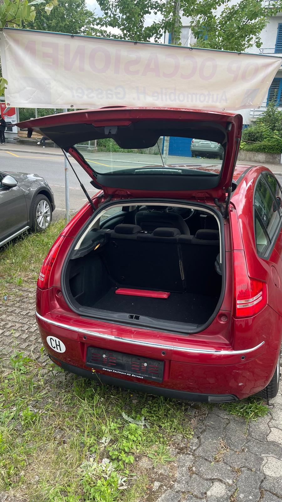CITROEN C4-image-5