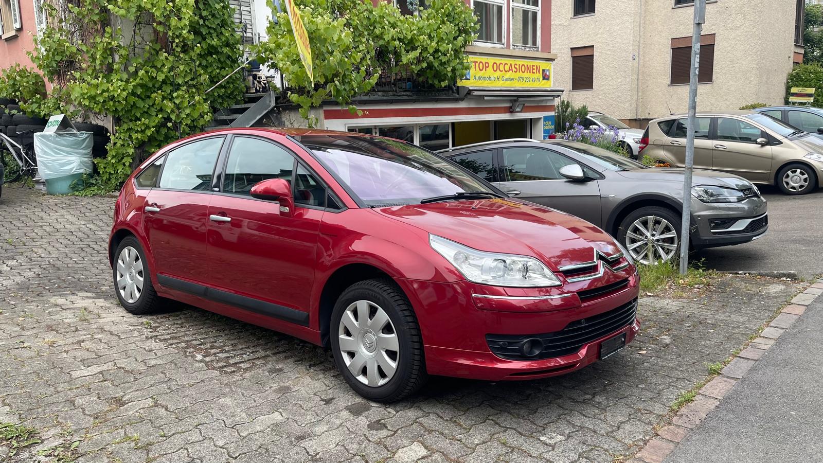 CITROEN C4-showroom-element-2