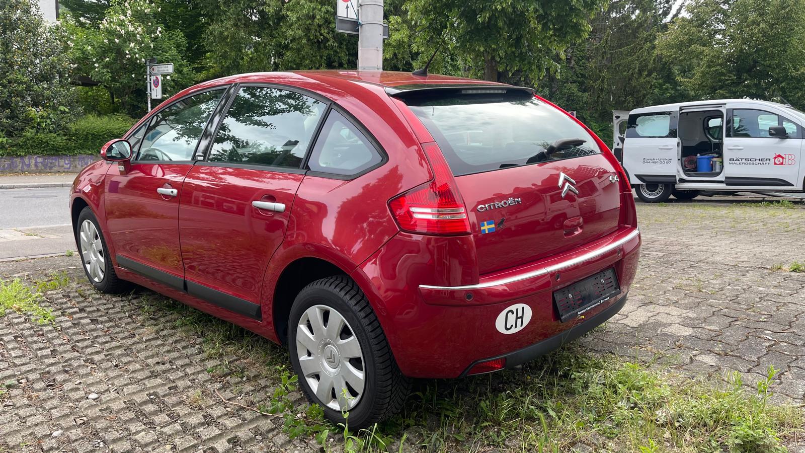 CITROEN C4-showroom-element-3