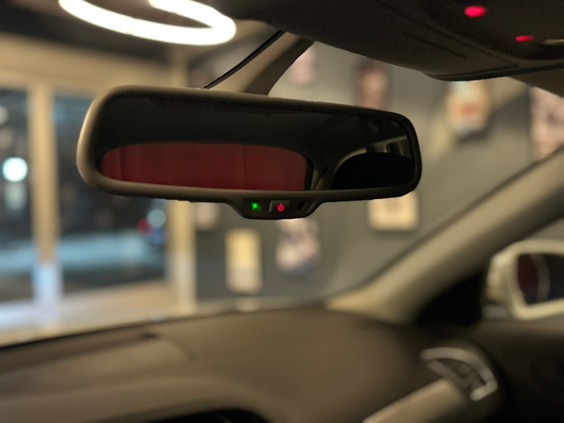 AUDI A4 Avant 1.8 TFSI multitronic-image-15