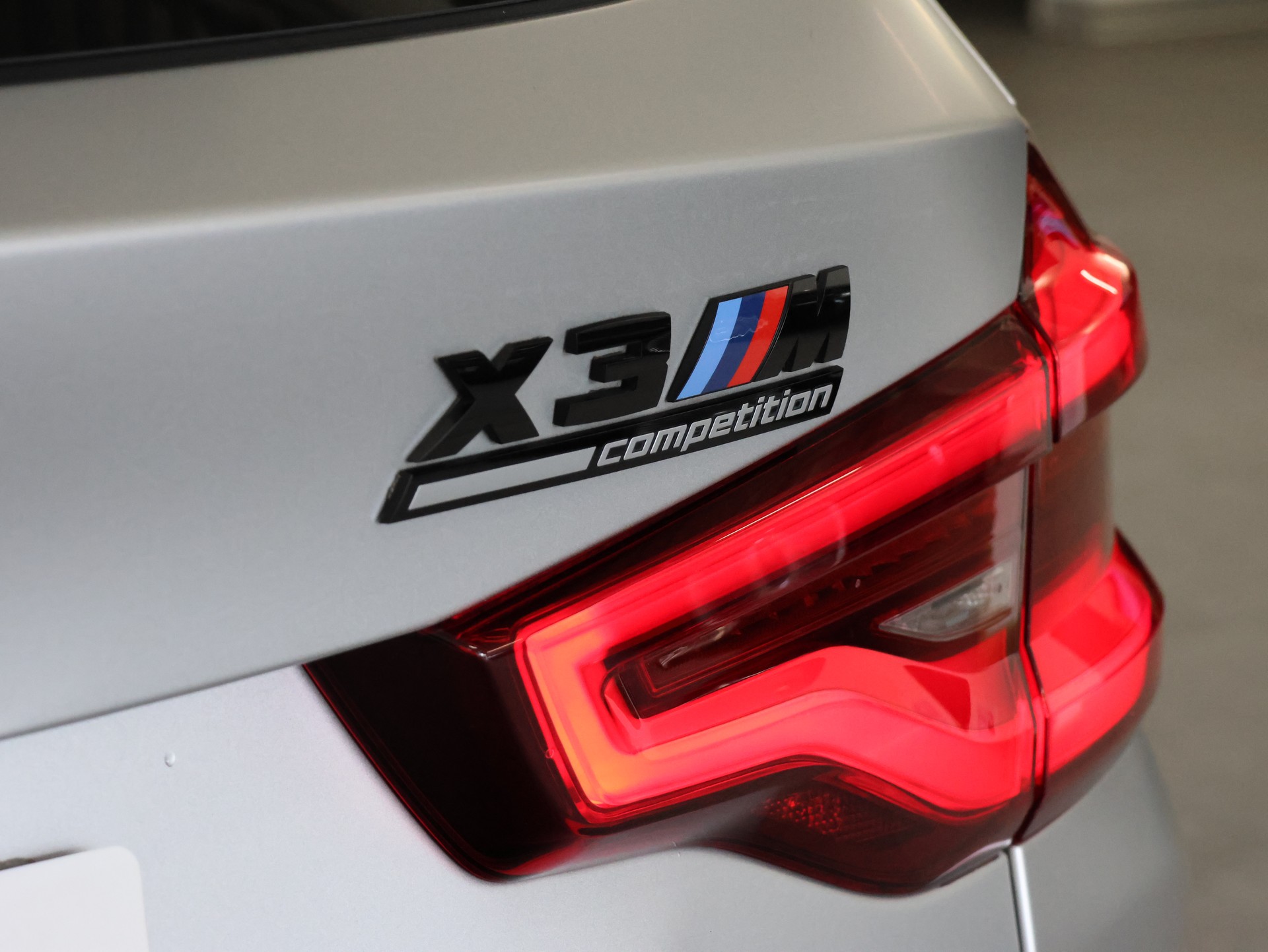 BMW X3 xDrive M Competition Steptronic *Carbon Lenkrad*Panorama*Harman/Kardon*Ambientebeleuchtung*-image-15