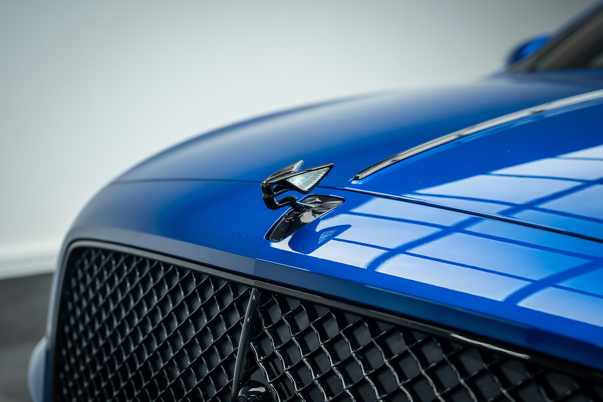 BENTLEY * FLYING SPUR 6.0 W12 SPEED * EDITION 12 * 1 OF 120 * LEASING AB 1105.- *-image-8