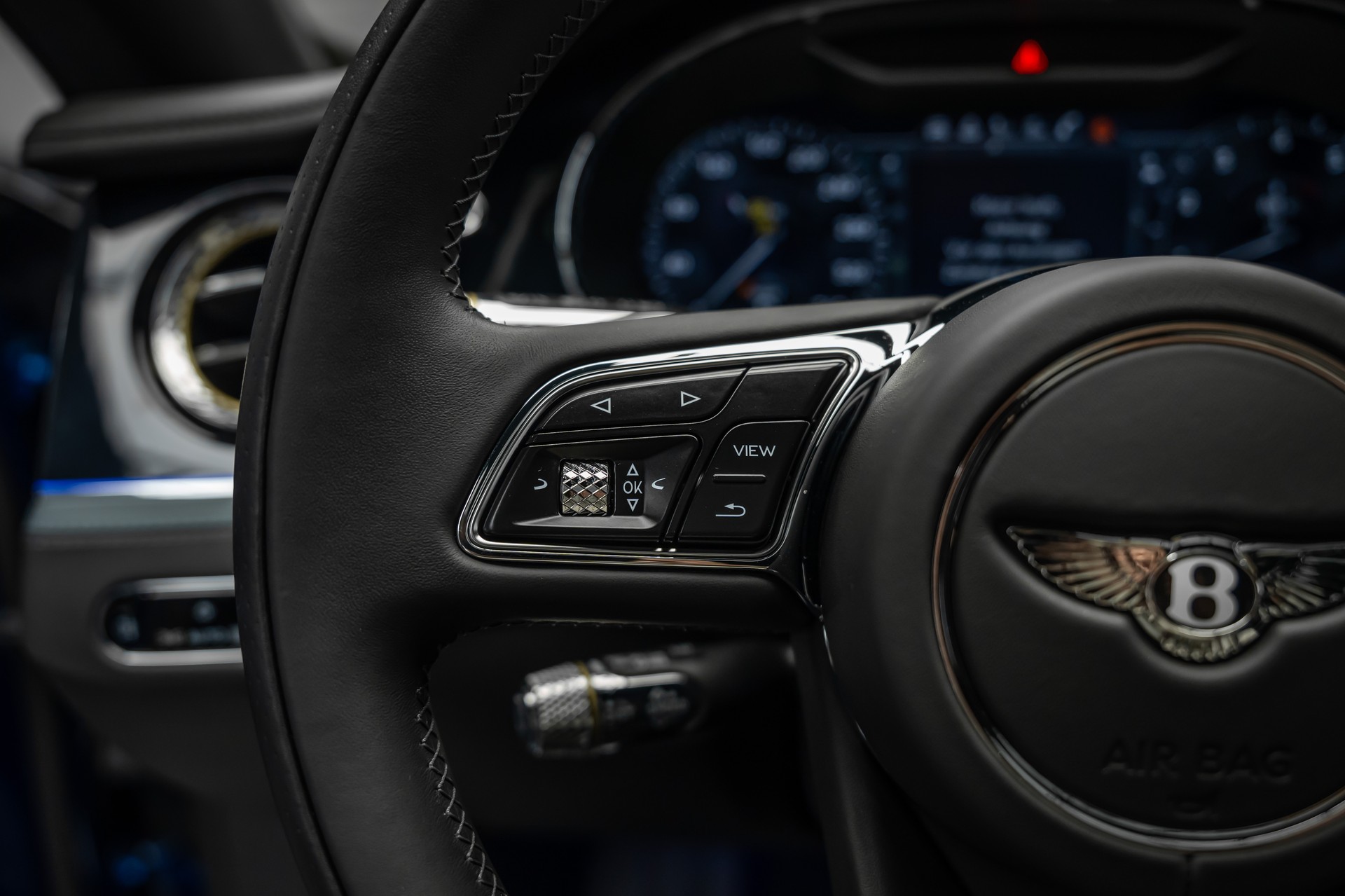 BENTLEY * FLYING SPUR 6.0 W12 SPEED * EDITION 12 * 1 OF 120 * LEASING AB 1105.- *-image-33