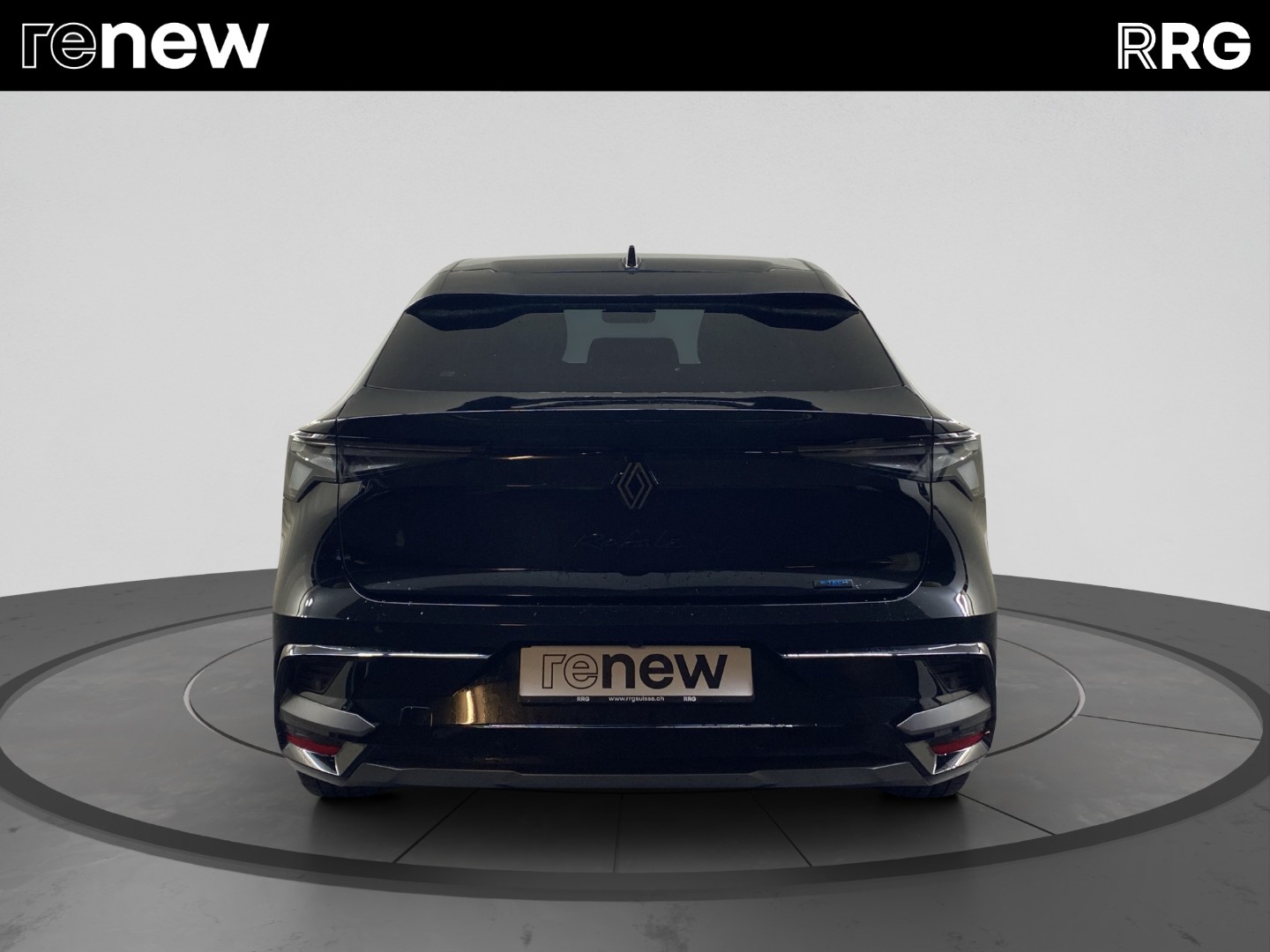 RENAULT Rafale 1.2 E-Tech Hybrid 200 Esprit Alpine-image-4