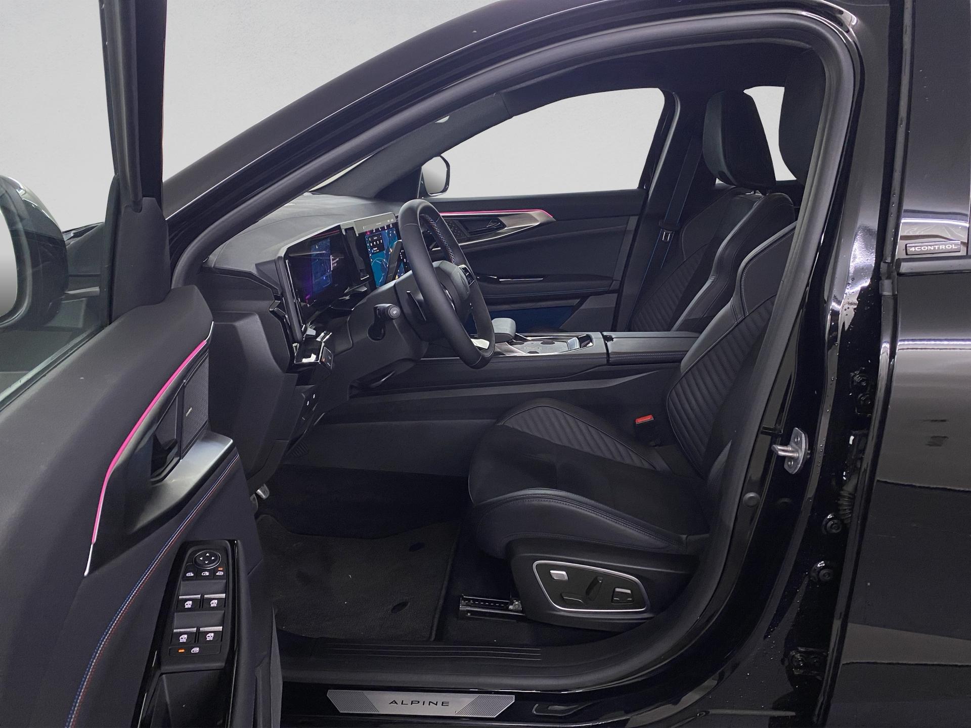 RENAULT Rafale 1.2 E-Tech Hybrid 200 Esprit Alpine-image-31