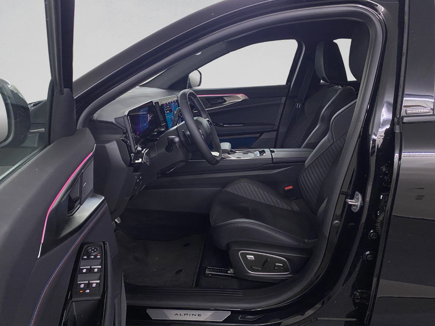 RENAULT Rafale 1.2 E-Tech Hybrid 200 Esprit Alpine-image-6
