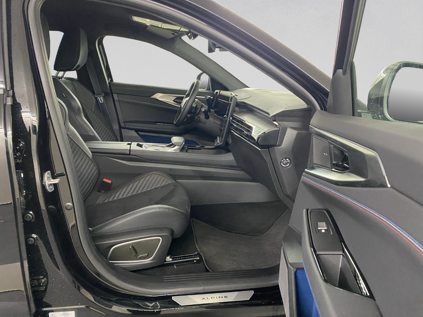 RENAULT Rafale 1.2 E-Tech Hybrid 200 Esprit Alpine-image-13