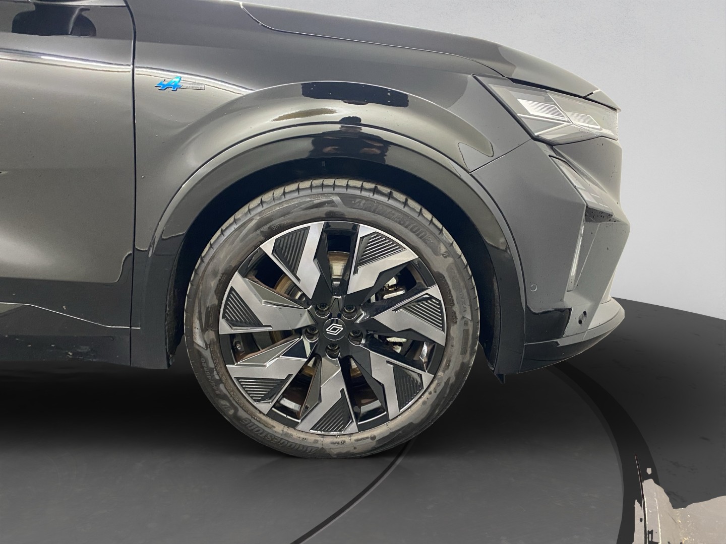 RENAULT Rafale 1.2 E-Tech Hybrid 200 Esprit Alpine-image-24