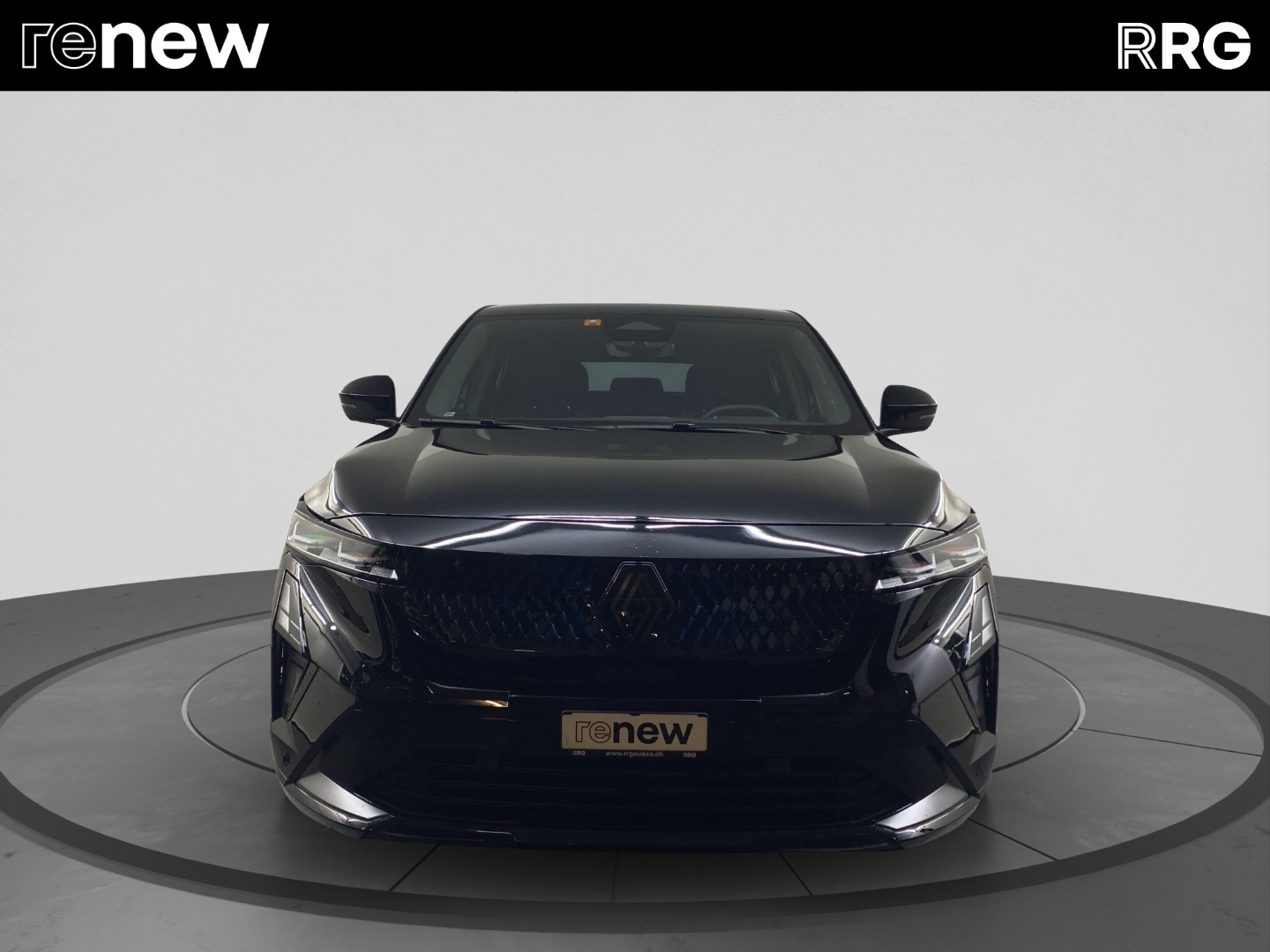 RENAULT Rafale 1.2 E-Tech Hybrid 200 Esprit Alpine-showroom-element-1