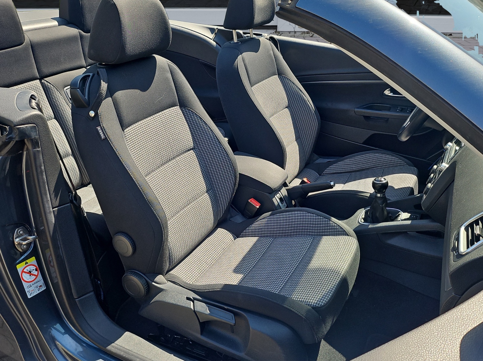 VW Eos 2.0 FSI-image-13