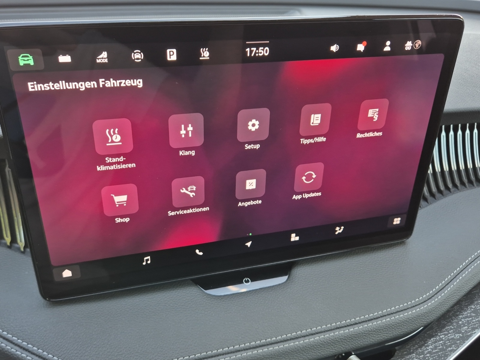 SKODA Superb Combi 1.5 TSI PHEV Selection DSG-image-24