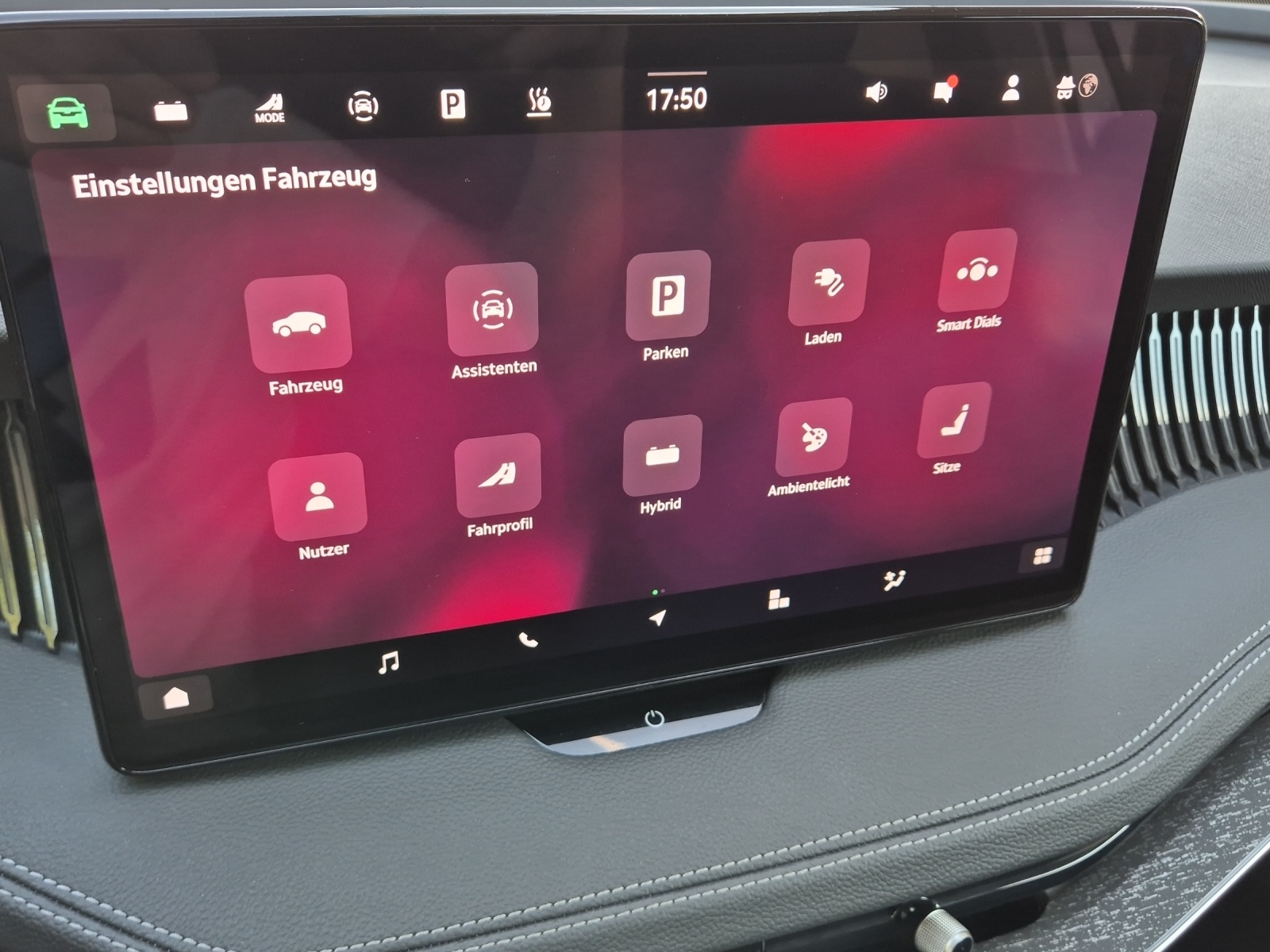 SKODA Superb Combi 1.5 TSI PHEV Selection DSG-image-23