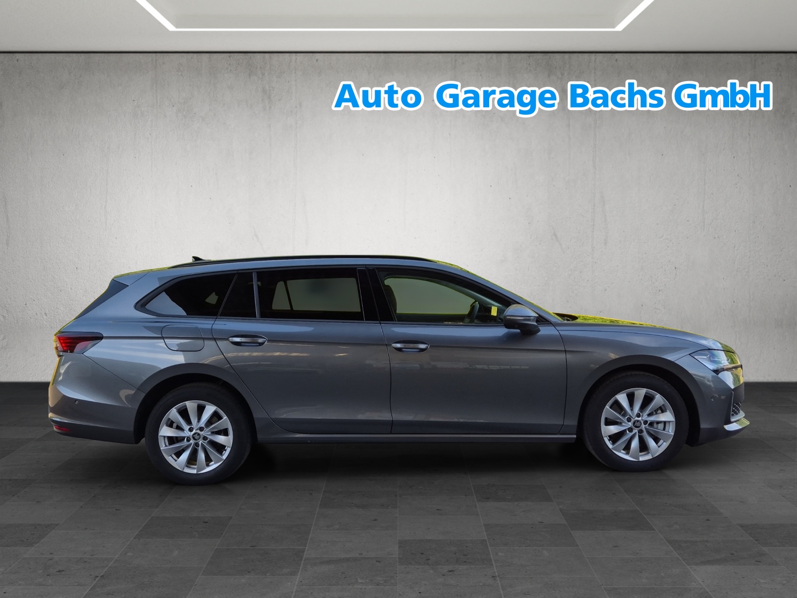 SKODA Superb Combi 1.5 TSI PHEV Selection DSG-image-18