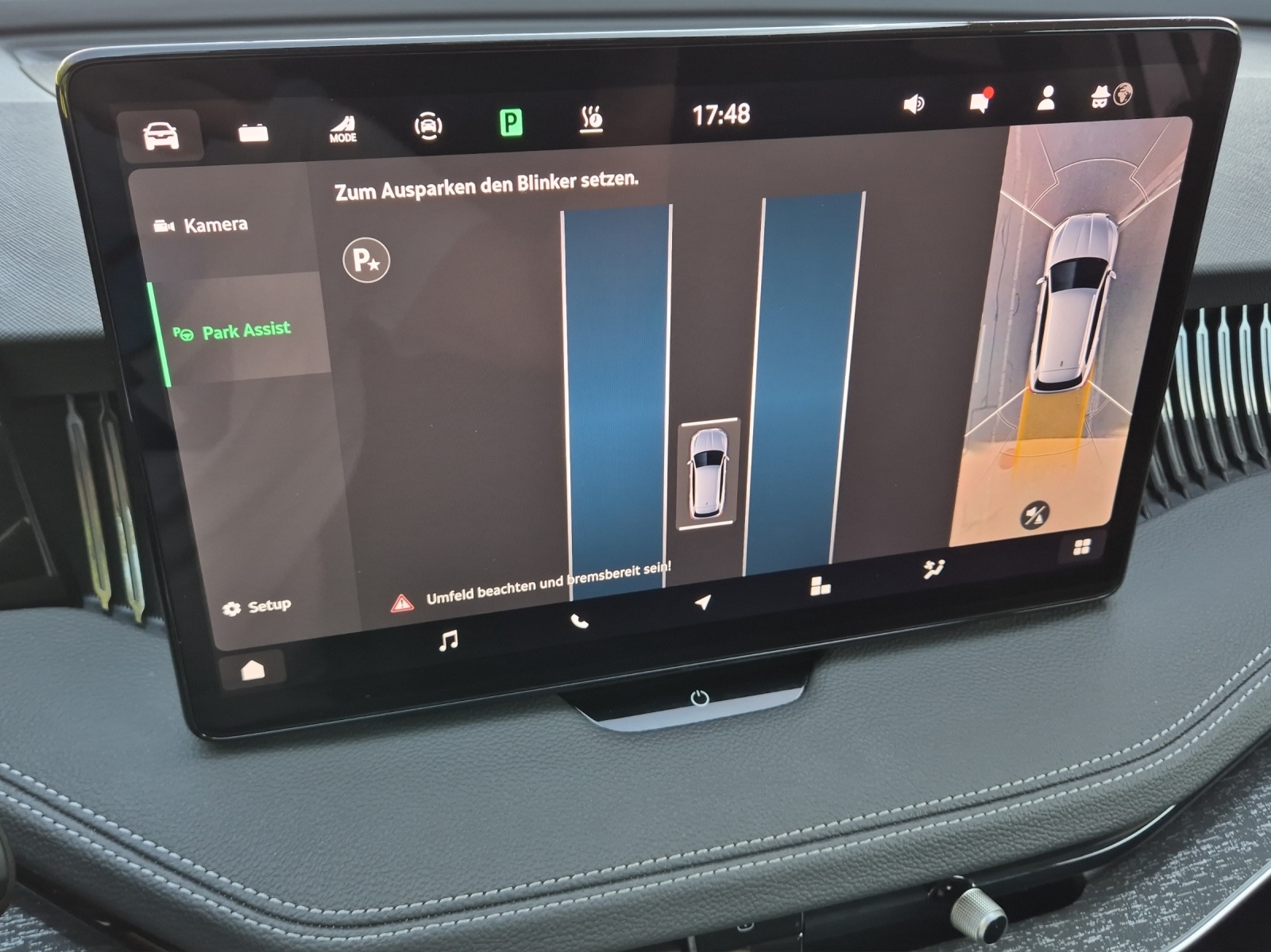 SKODA Superb Combi 1.5 TSI PHEV Selection DSG-image-13