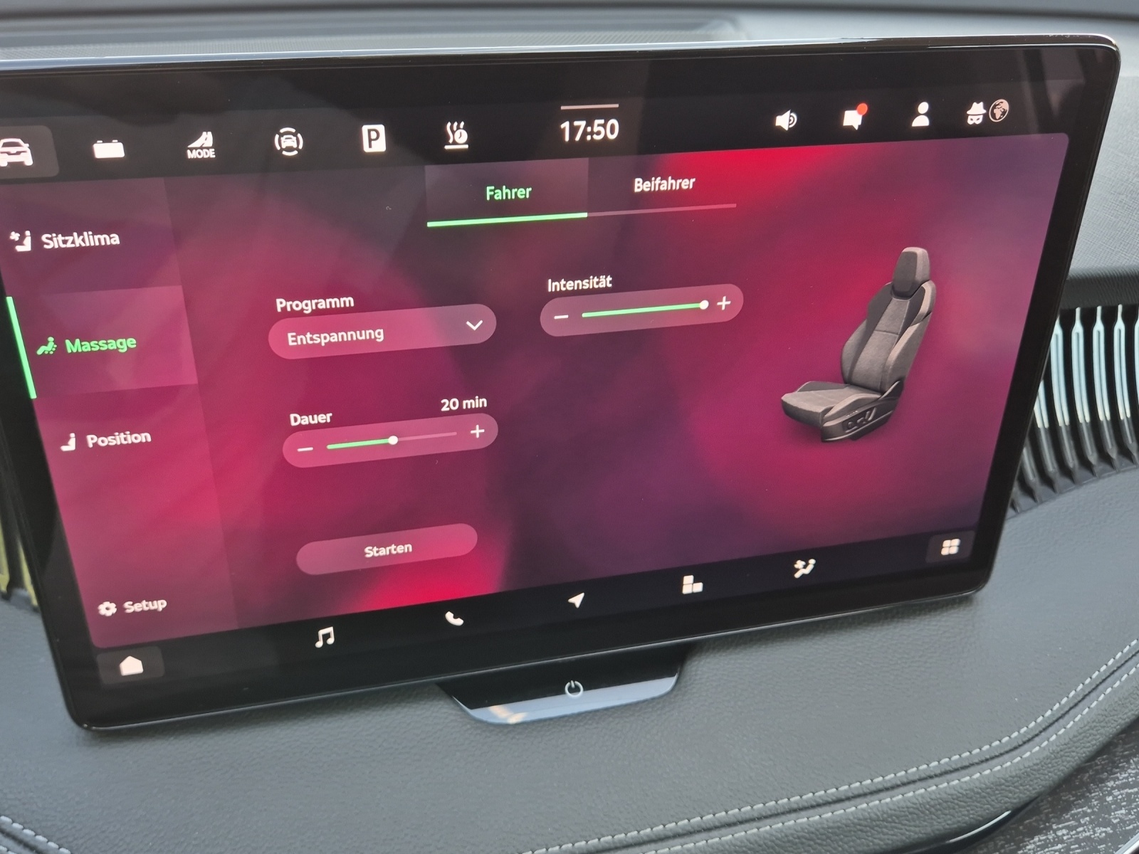 SKODA Superb Combi 1.5 TSI PHEV Selection DSG-image-27