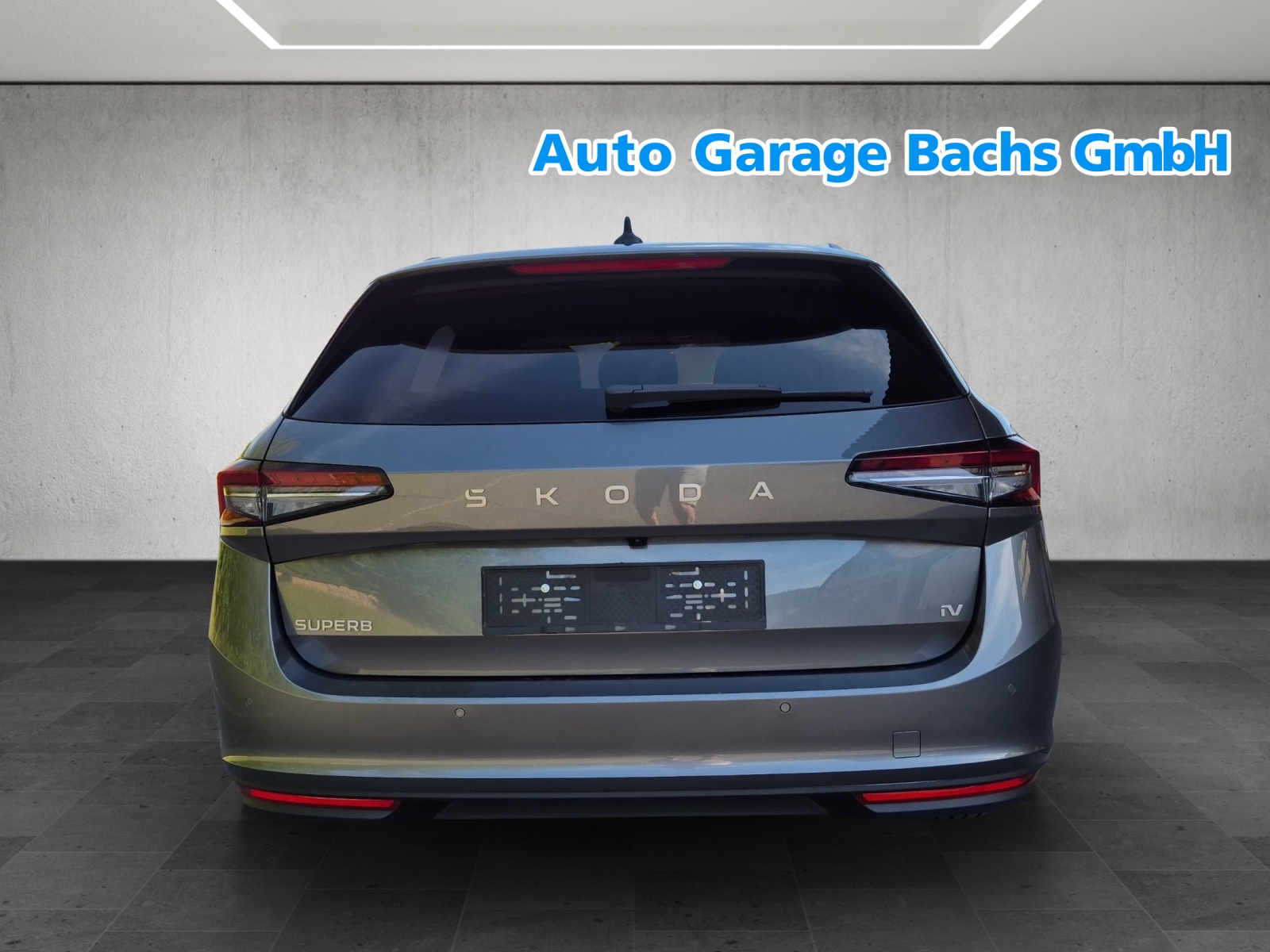 SKODA Superb Combi 1.5 TSI PHEV Selection DSG-showroom-element-2