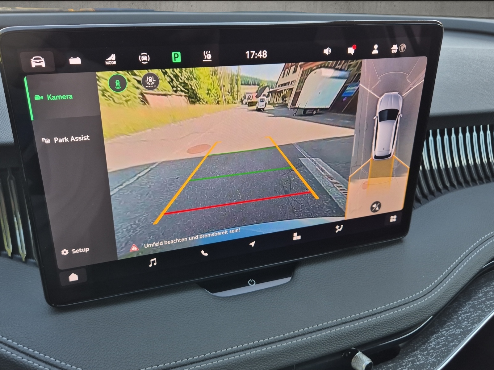 SKODA Superb Combi 1.5 TSI PHEV Selection DSG-image-8