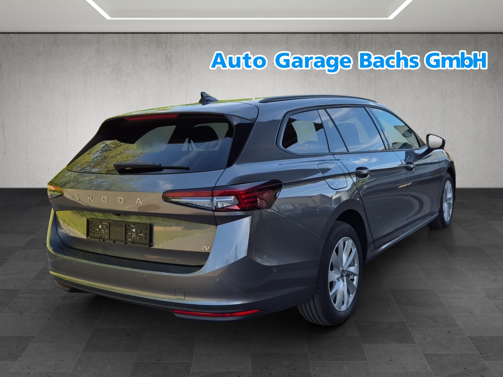 SKODA Superb Combi 1.5 TSI PHEV Selection DSG-showroom-element-3