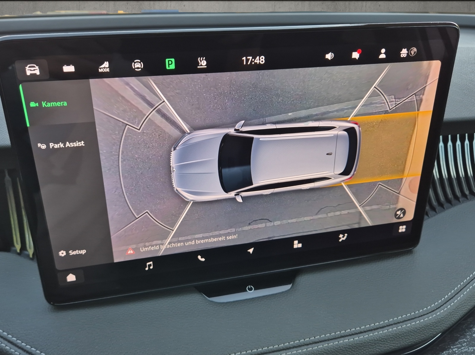 SKODA Superb Combi 1.5 TSI PHEV Selection DSG-image-11
