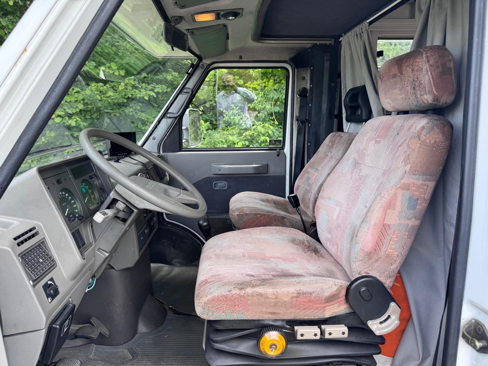 IVECO 10 Turbo daily-image-5