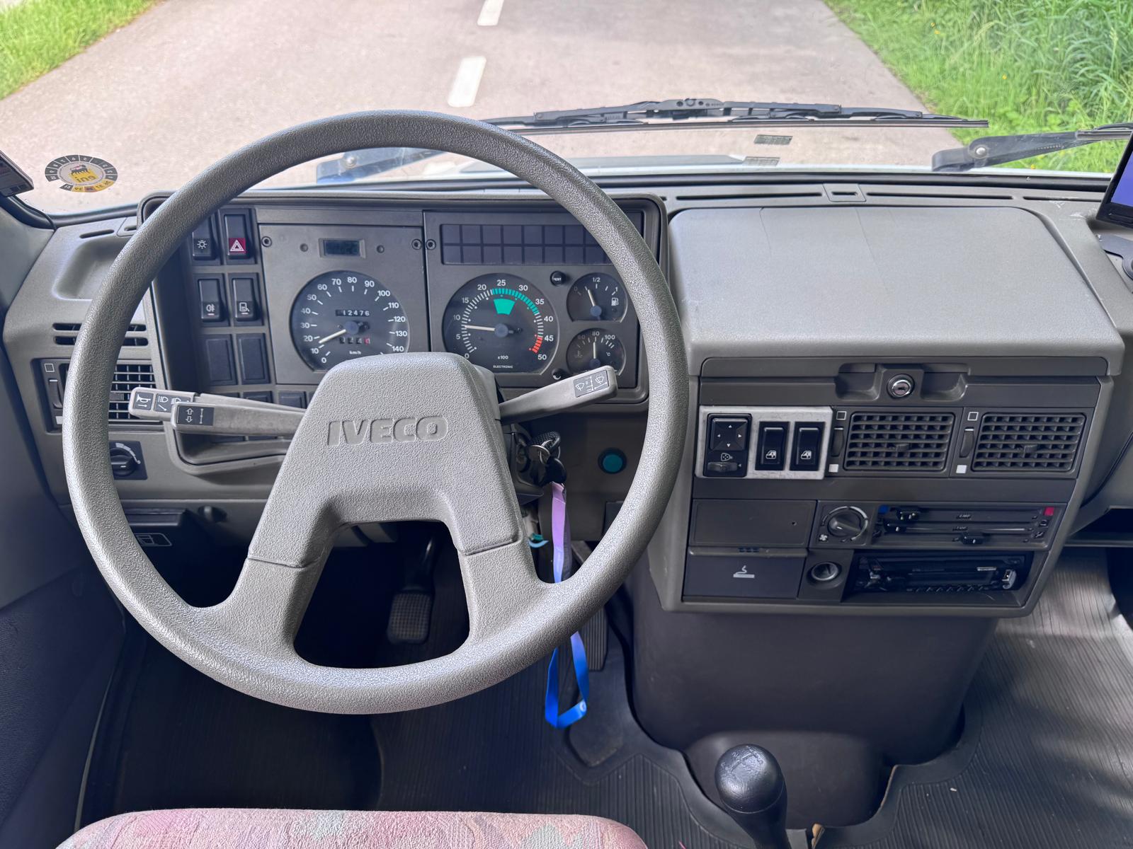 IVECO 10 Turbo daily-image-6